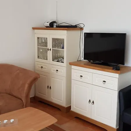 Ostseeglueck App9 * ツィングシュト