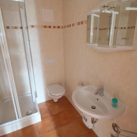 アパート Ostseeglueck App9 *