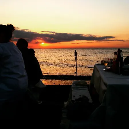 Ostseeglueck App9 * ツィングシュト